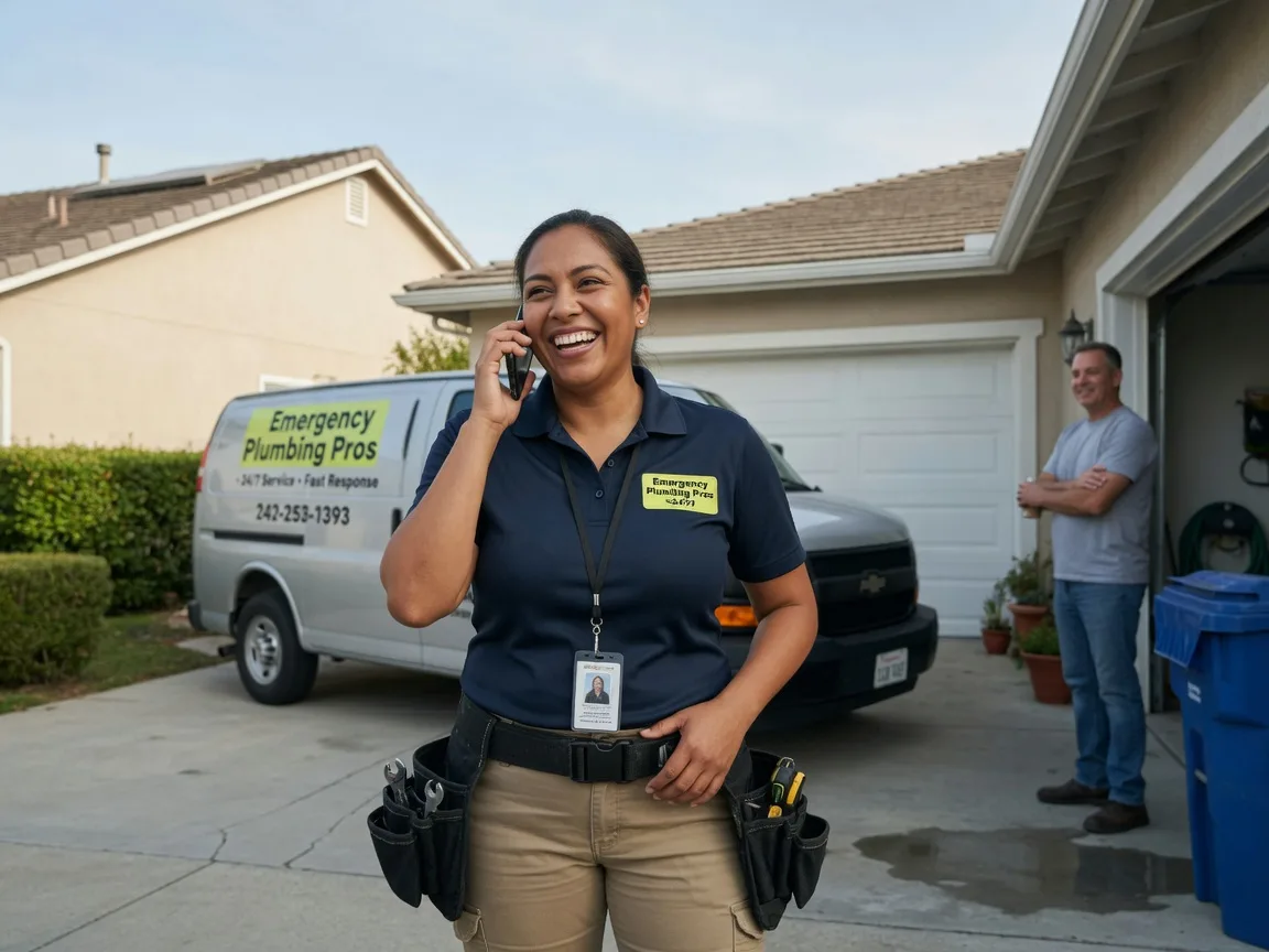 Emergency Plumber Lake In The Hills, IL FAQs